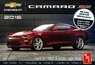 2016 Chevrolet Camaro SS Full Detail Ver. (Model Car)