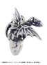 [Yu-Gi-Oh!] The Movie Blue-Eyes Alternative White Dragon Ring Size : 7.5 (Anime Toy)