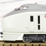 Series 651-1000 Style `Swallow Akagi/Kusatsu` (7-Car Set) (Model Train)