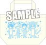 Gin Tama Mini Tote Bag [Joi Shishi] Zodiac Ver. (Anime Toy)