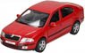 Skoda Octavia (Red) (Diecast Car)