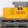 (HO) EMD SD40 Union Pacific #3039 ★外国形モデル (鉄道模型)
