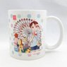 [Strawberry Marshmallow] Mug Cup E Pattern (Anime Toy)