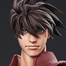 Super Figure Action TV Animation [Drifters] Toyohisa Shimazu (Completed)