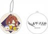Nil Admirari no Tenbin Reflection Key Ring Shizuru Migiwa (Anime Toy)