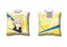 Yuri on Ice Cushion Badge Yuri Plisetsky (Anime Toy)