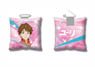 Yuri on Ice Cushion Badge Guang Hong Ji (Anime Toy)