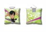 Yuri on Ice Cushion Badge Phichit Chulanont (Anime Toy)