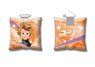 Yuri on Ice Cushion Badge Kenjiro Minami (Anime Toy)