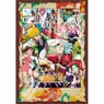 The Seven Deadly Sins Signs of Holy War (Jigsaw Puzzles)