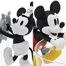 Putitto Mickey Mouse (Set of 8) (Anime Toy)