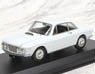 Lancia Fulvia Coupe 1.2 1965 Saratoga White (Diecast Car)