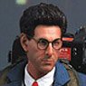 Soldier Story 1/6 Ghostbusters (1984) Egon Spengler DX Ver. (Fashion Doll)
