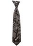 Fist of the North Star Necktie Paisley (Anime Toy)