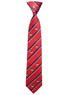 Fist of the North Star Necktie Jagi Royal Crest (Anime Toy)