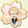 Touken Ranbu Felt Brooch Hakata Toushirou (Anime Toy)