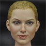 Kumik 1/6 Female Head KM16-30 (Fashion Doll)