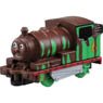 Thomas Tomica06 Chocolate Percy (Tomica)