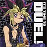 Yu-Gi-Oh! Duel Monsters Yugi Muto Cushion Cover (Anime Toy)