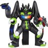 Monster Collection EX EHP-08 Complete Forme Zygarde (Character Toy)