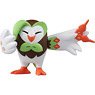 Monster Collection EX ESP-11 Dartrix (Character Toy)