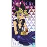 Yu-Gi-Oh! Duel Monsters Yugi Muto 120cm Big Size Towel Relax Ver. (Anime Toy)