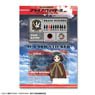 [Brave Witches] IC Card Sticker Design 03 (Naoe Kanno) (Anime Toy)
