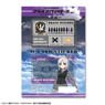 [Brave Witches] IC Card Sticker Design 09 (Edytha Rossmann) (Anime Toy)