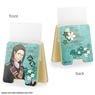 [Hakuoki: Shinkai] Wooden Memo Stand Design 08 (Keisuke Sannan) (Anime Toy)