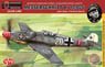 Bf109G-6 (Early Production) [Friedrich Eberie] (Plastic model)