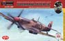 Spitfire Mk.IXc [Eugeniusz Horbaczewski] (Plastic model)