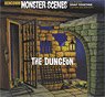 Monster Scenes The Dungeon (Plastic model)