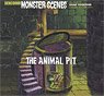 Monster Scenes The Animal Pit (Plastic model)