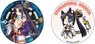 Fate/Grand Order Can Badge Set F Rider/Ushiwakamaru (Anime Toy)