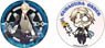Fate/Grand Order Can Badge Set G Assassin/Henry Jekyll & Hide (Anime Toy)