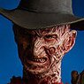 A Nightmare on Elm Street 3: Dream Warriors - 1/6 Scale Fully Poseable Figure: Sideshow Sixth Scale - Freddy Krueger (Completed)