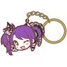 PriPara Sion Tsumamare Key Ring (Anime Toy)