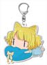PriPara Gorohamu Acrylic Key Ring Mirei (Anime Toy)
