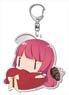 PriPara Gorohamu Acrylic Key Ring Sophy (Anime Toy)