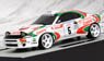 Toyota Celica GT-Four (ST185) 1994 No.5 Tour de Corse Winner (Auriol) (Diecast Car)