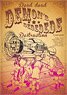 Dead Dead Demon`s De De De De Destruction Poster Design 1 (Anime Toy)