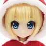 1/12 Lil` Fairy Small Santa Claus / Ernoe (Fashion Doll)