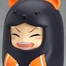 Nendoroid More: Haikyu!! Face Parts Case (Karasuno High) (PVC Figure)