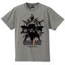BIOHAZARD 7 Tシャツ GRAY XL (キャラクターグッズ)