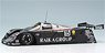 Porsche 962 GTi RLR 24h Le Mans 1989 `Raika Group` No.15 (Diecast Car)