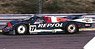 Porsche 962C `Repsol-Brun` Le Mans 24h 1989 No.17 (Diecast Car)