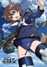 Brave Witches B2 Tapestry Type2 (Anime Toy)