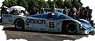 Porsche 962C `Team Schuppan` 24h Le Mans 1989 `Omron` No.55 (Diecast Car)