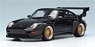 Porsche 911(993) GT2 Option Equipment 1996 Black (Diecast Car)