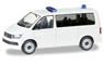 (HO) Mini Kit VW T6 Bus White (Model Train)